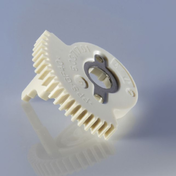 Vòng lặp ít hơn để làm khuôn tốt hơn nhờ hệ thống quét quang học 3D