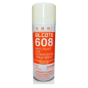 Silicon 608