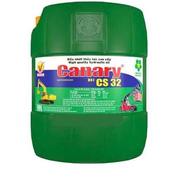 Dầu thủy lực 32